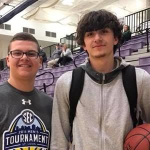 Meet your Posher, Grant